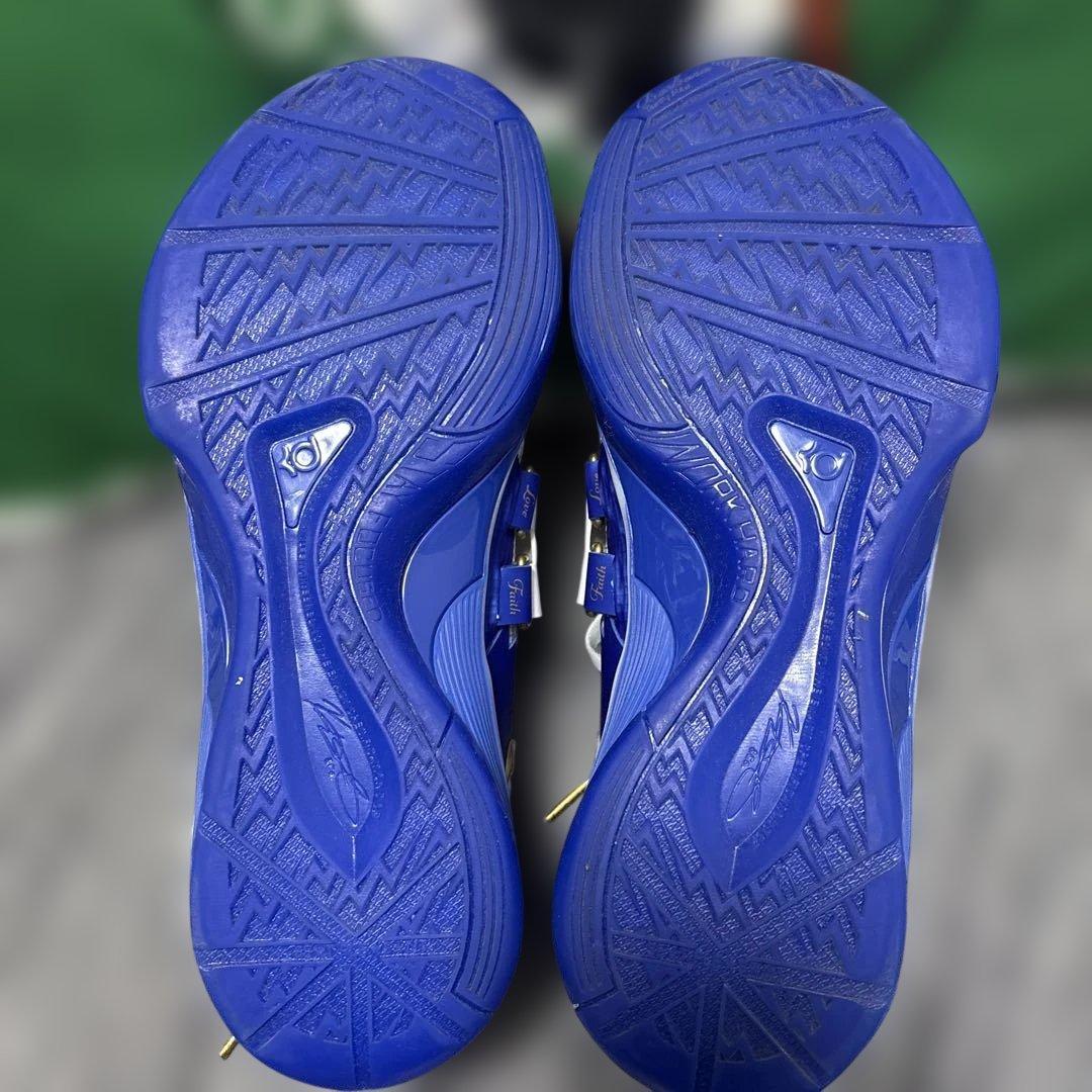 本日限定Nike ZOOM KDⅣナイキ ズーム KD4