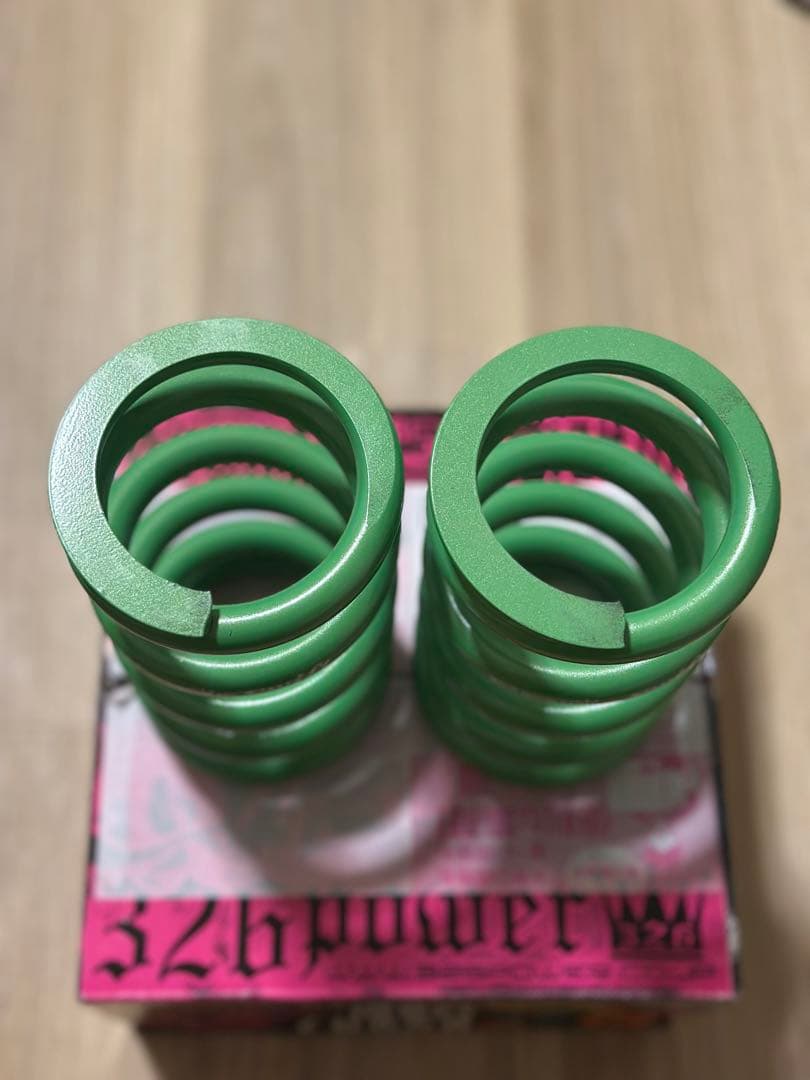 326power マジバネ id62.63 12k 160mm