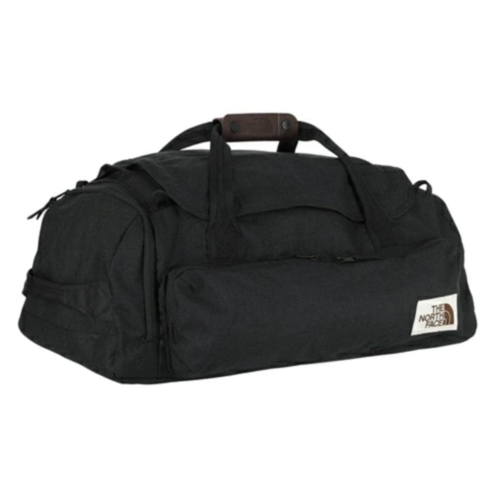 海外限定 ボストン バッグ NORTH FACE Berkeley Duffel