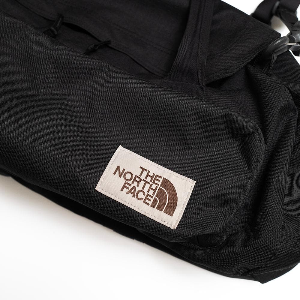 海外限定 ボストン バッグ NORTH FACE Berkeley Duffel