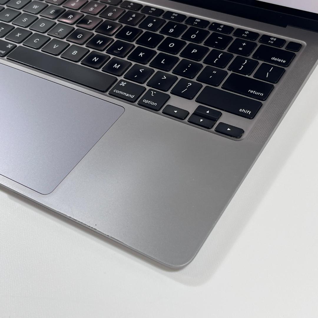 【フェア品】MacBook Air 13インチ 2020 M1 16GB 1TB