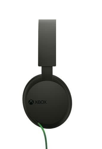 【純正品】Xbox ステレオ ヘッドセットm