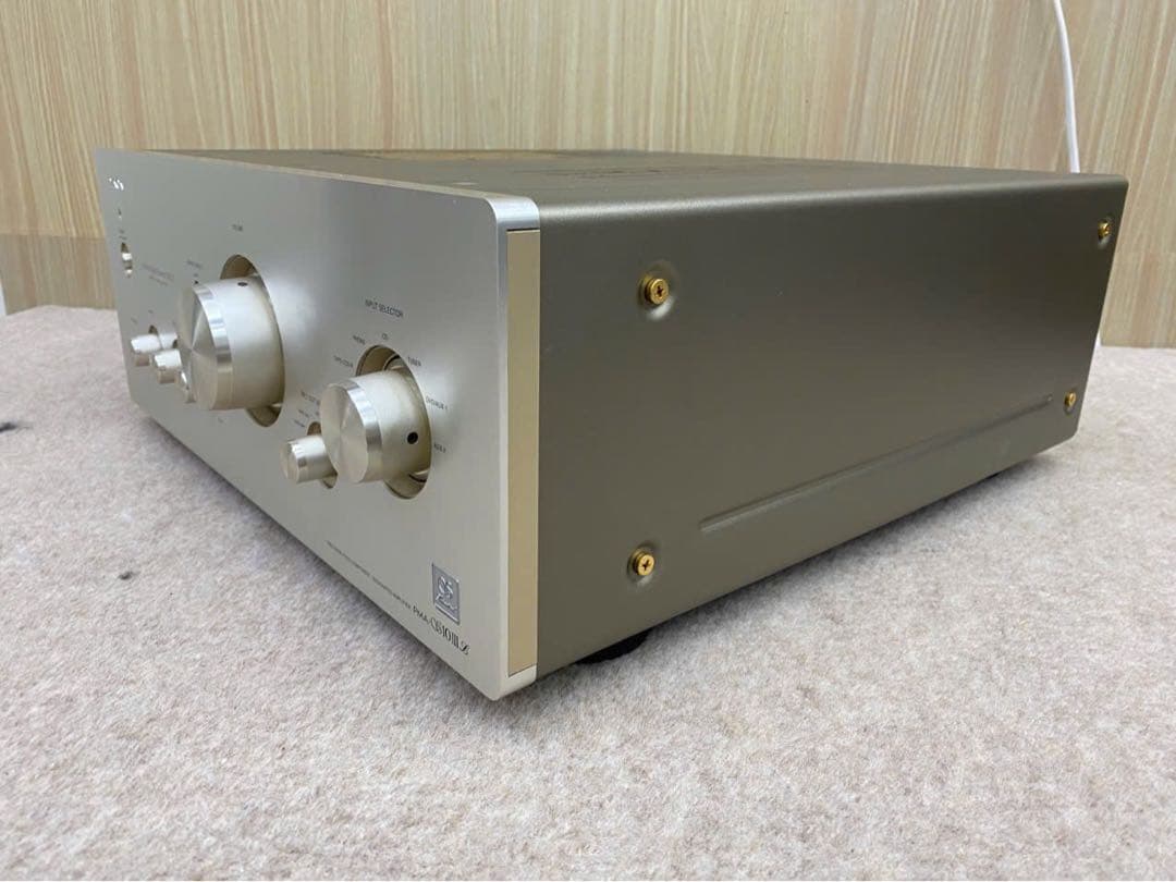DENON デノン PMA-S10III L LIMITED プリメインアンプ
