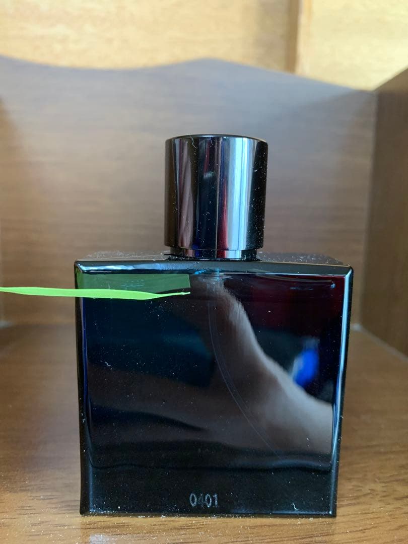 ブルードゥシャネル