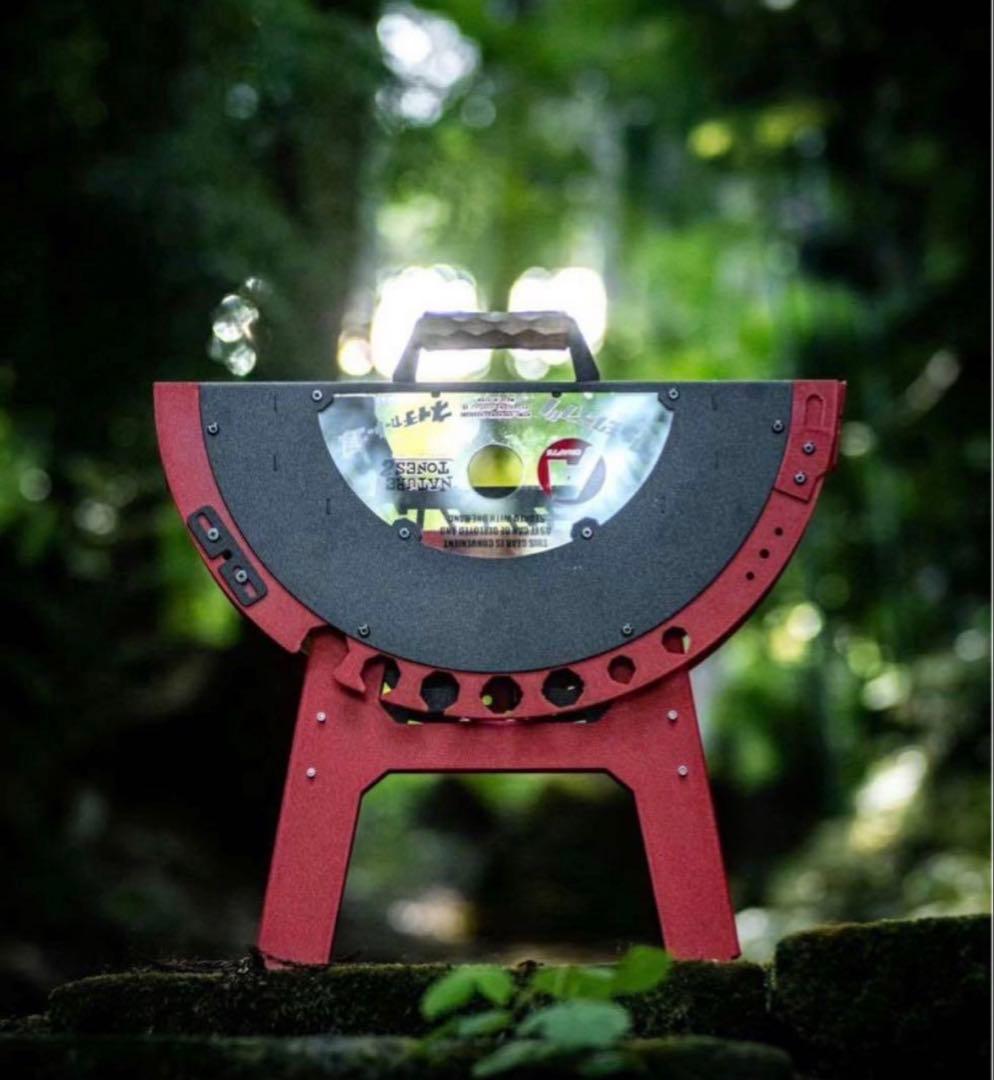 THE ONE HAND CHABU-DAI + asigrip_scセット