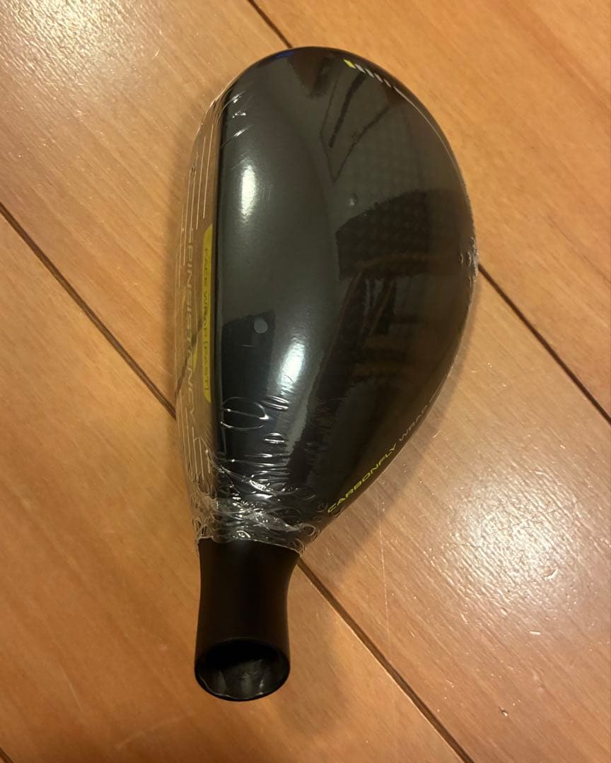 新品未使用　PING G430 4U 22° ハイブリッド ヘッドのみ ピン