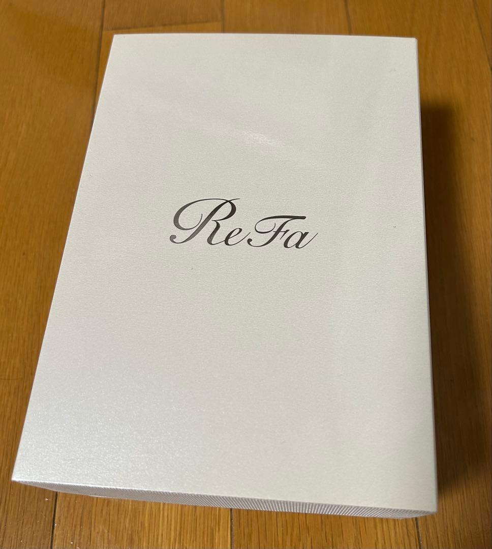 ReFa CARAT RAY FACE 美顔ローラー