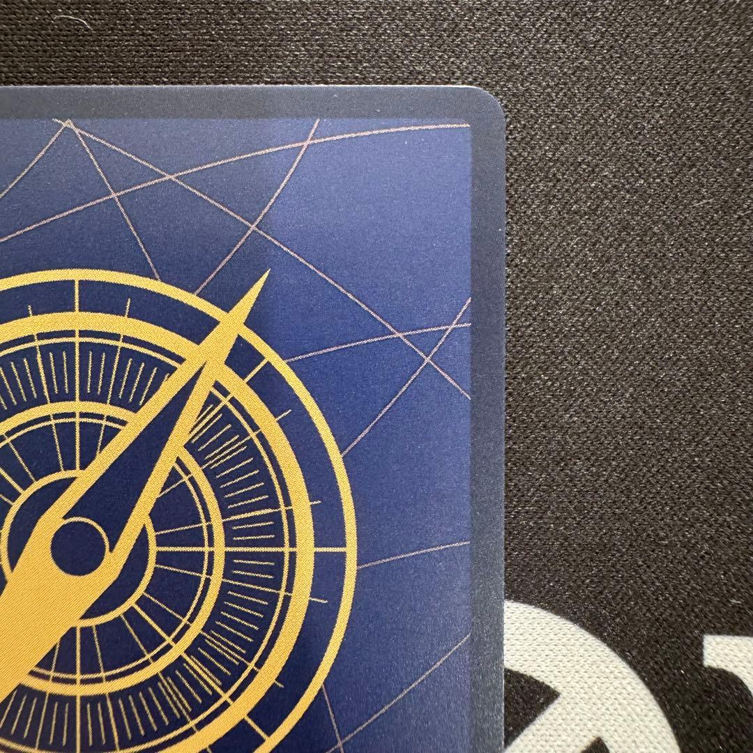 【防湿庫保管】シャンクス 手配書 sp 新たなる皇帝 op09-004