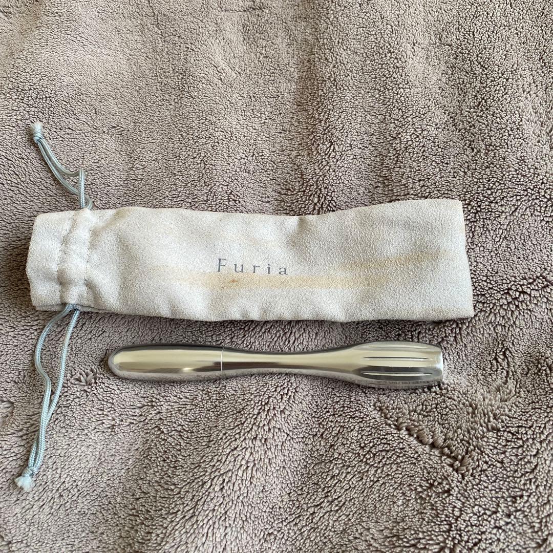 【今週限定値下げ】sev nano Furia 収納ポーチ付