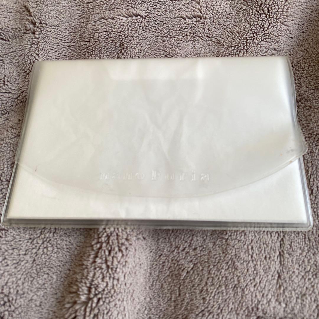 【今週限定値下げ】sev nano Furia 収納ポーチ付