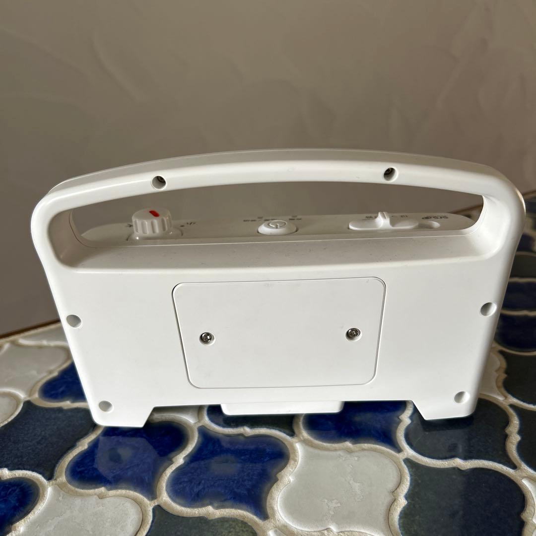 audio-technica AT-SP767XTV ポータブルスピーカー値下げ