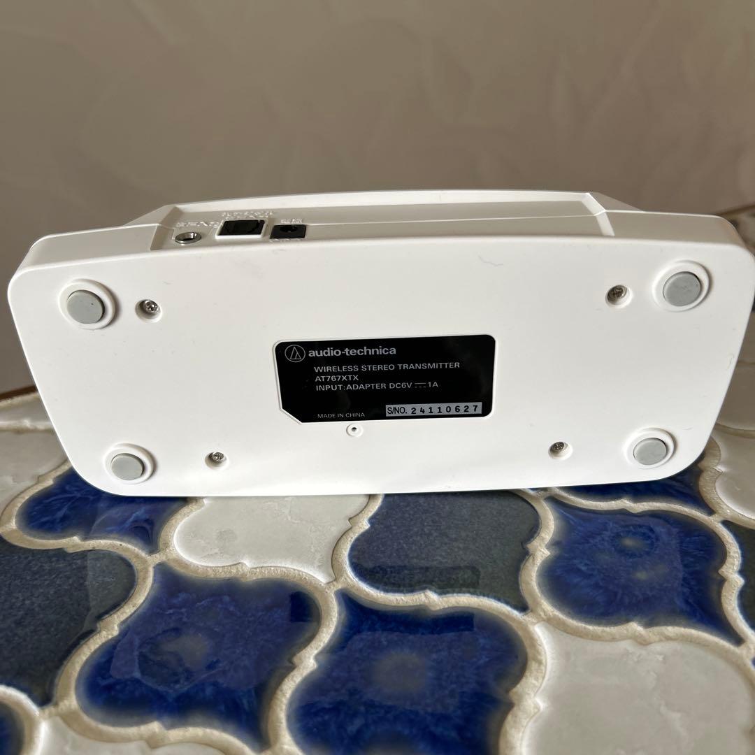 audio-technica AT-SP767XTV ポータブルスピーカー値下げ