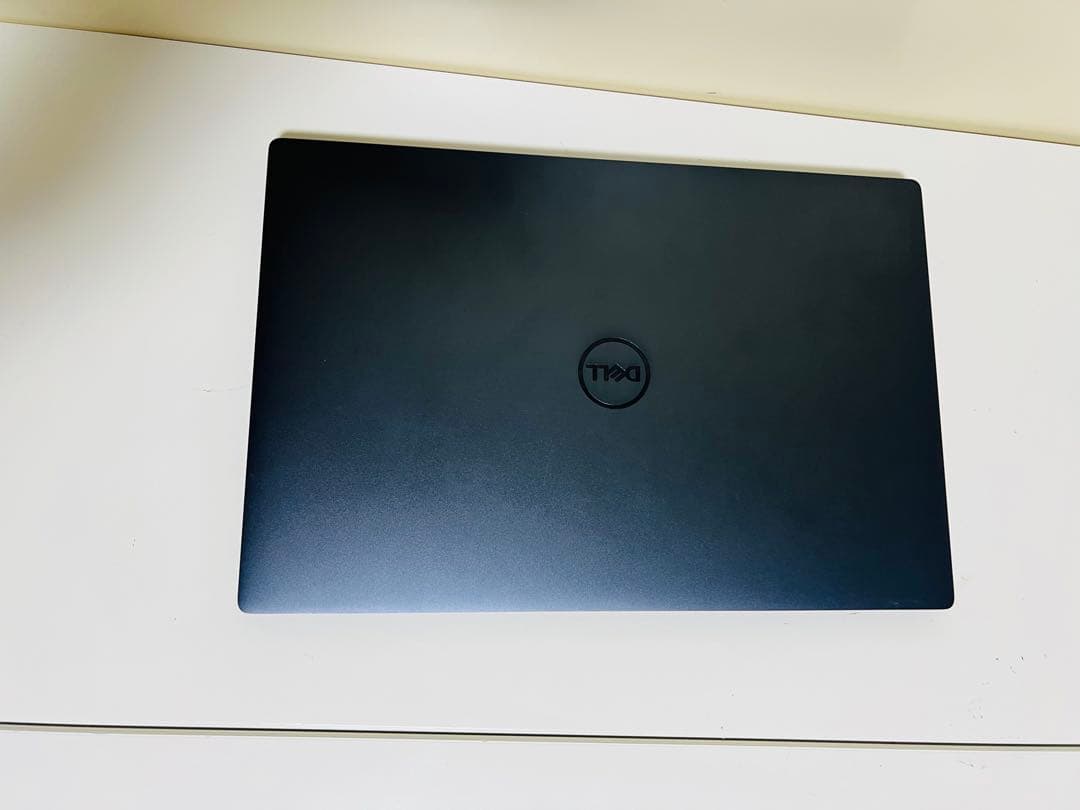 Windowsノート本体 Dell XPS 13 9320 Core i7 32GB 512GB