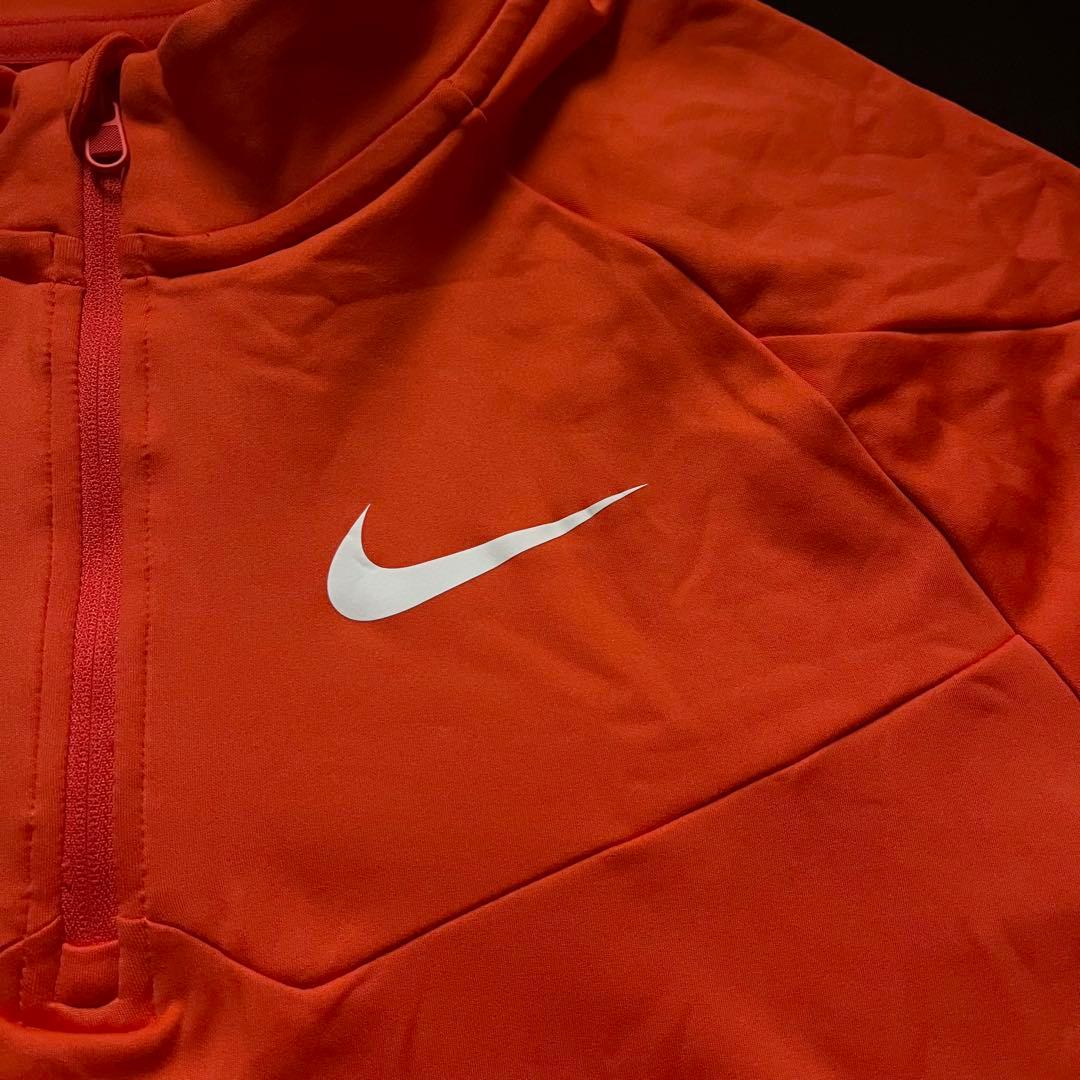 n*s様 Nike Pro elite 2024 NN Half-Zip M s