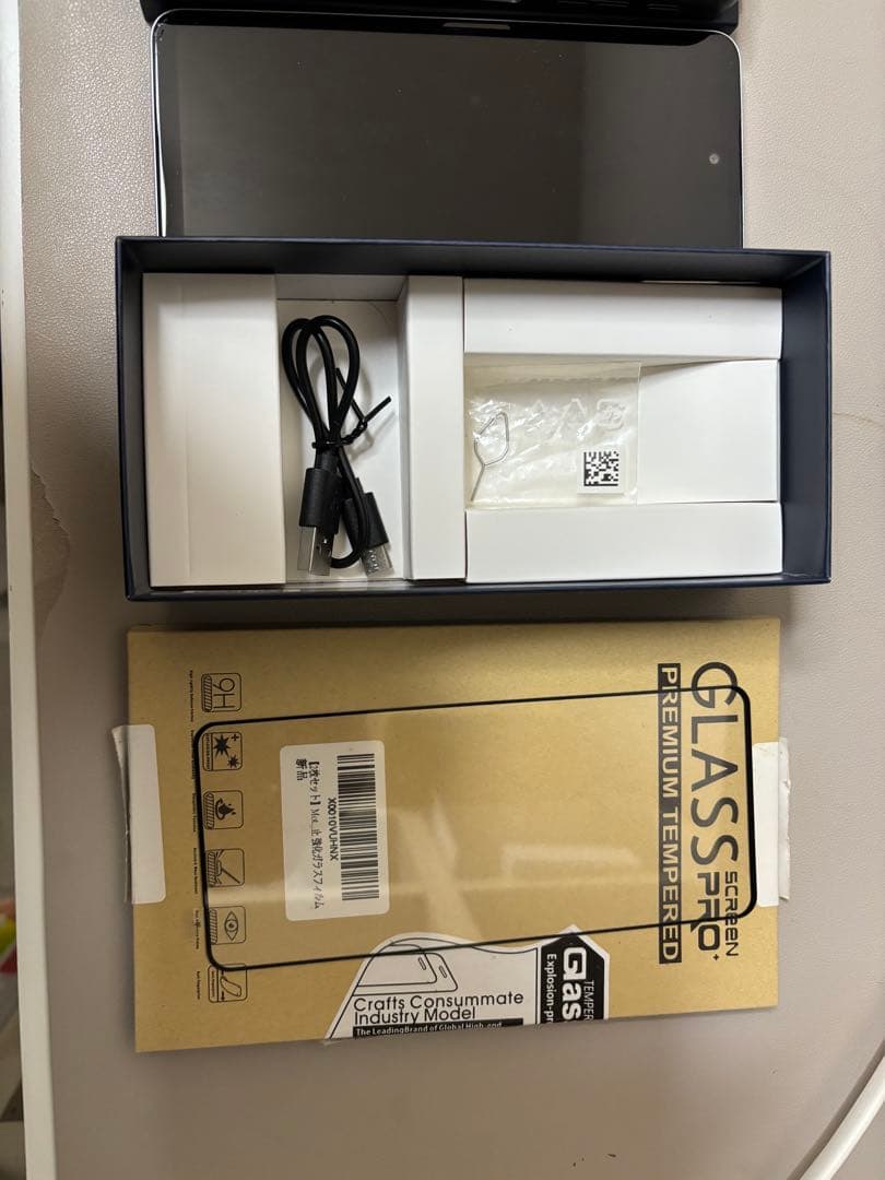 moto g52j 5G 6.8インチ 6GB 128GB パールホワイト