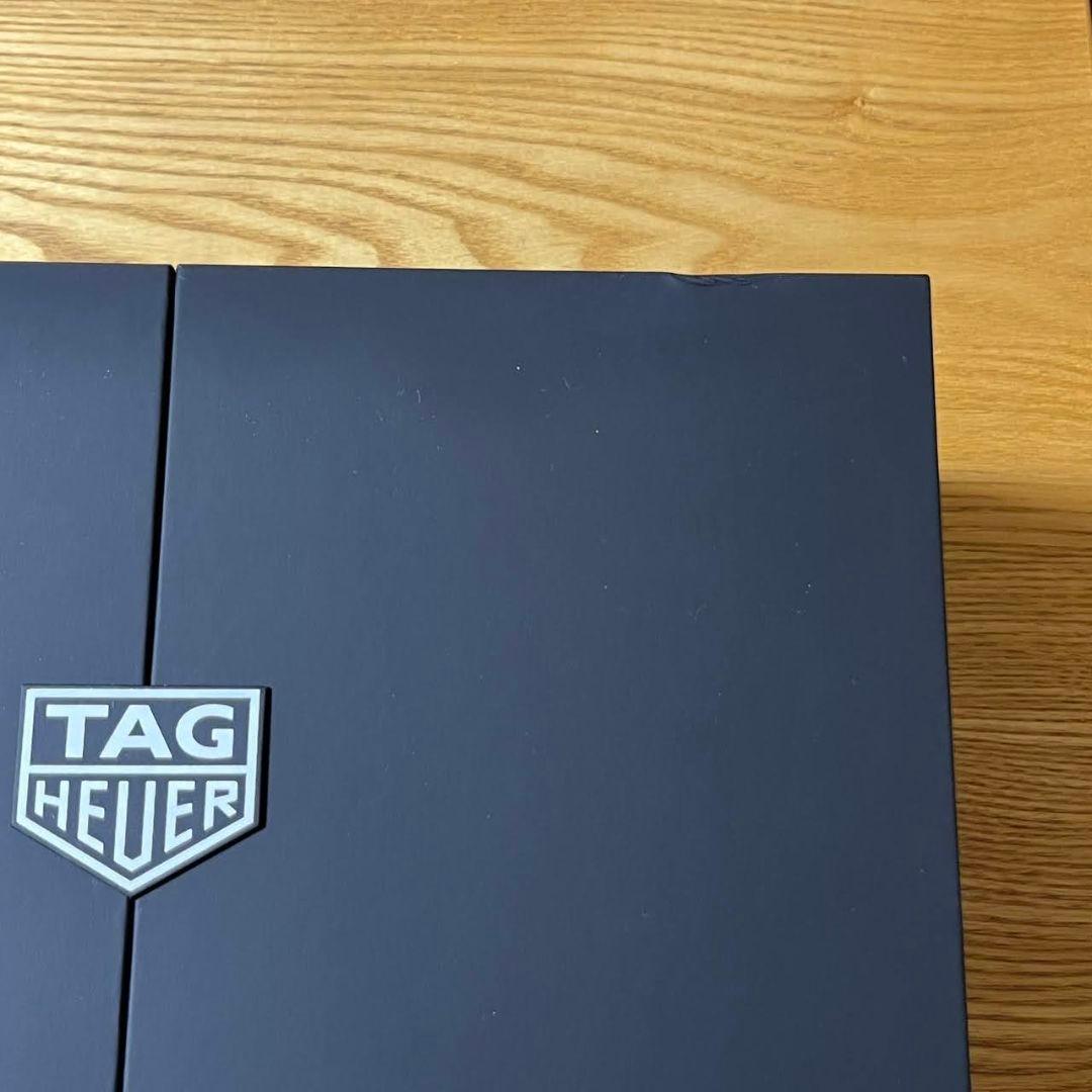 タグホイヤー コネクテッド スーパーマリオ リミテッドエディション