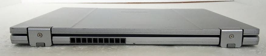 LTE対応 メモリ16GB 薄型タッチパネル CF-QV9