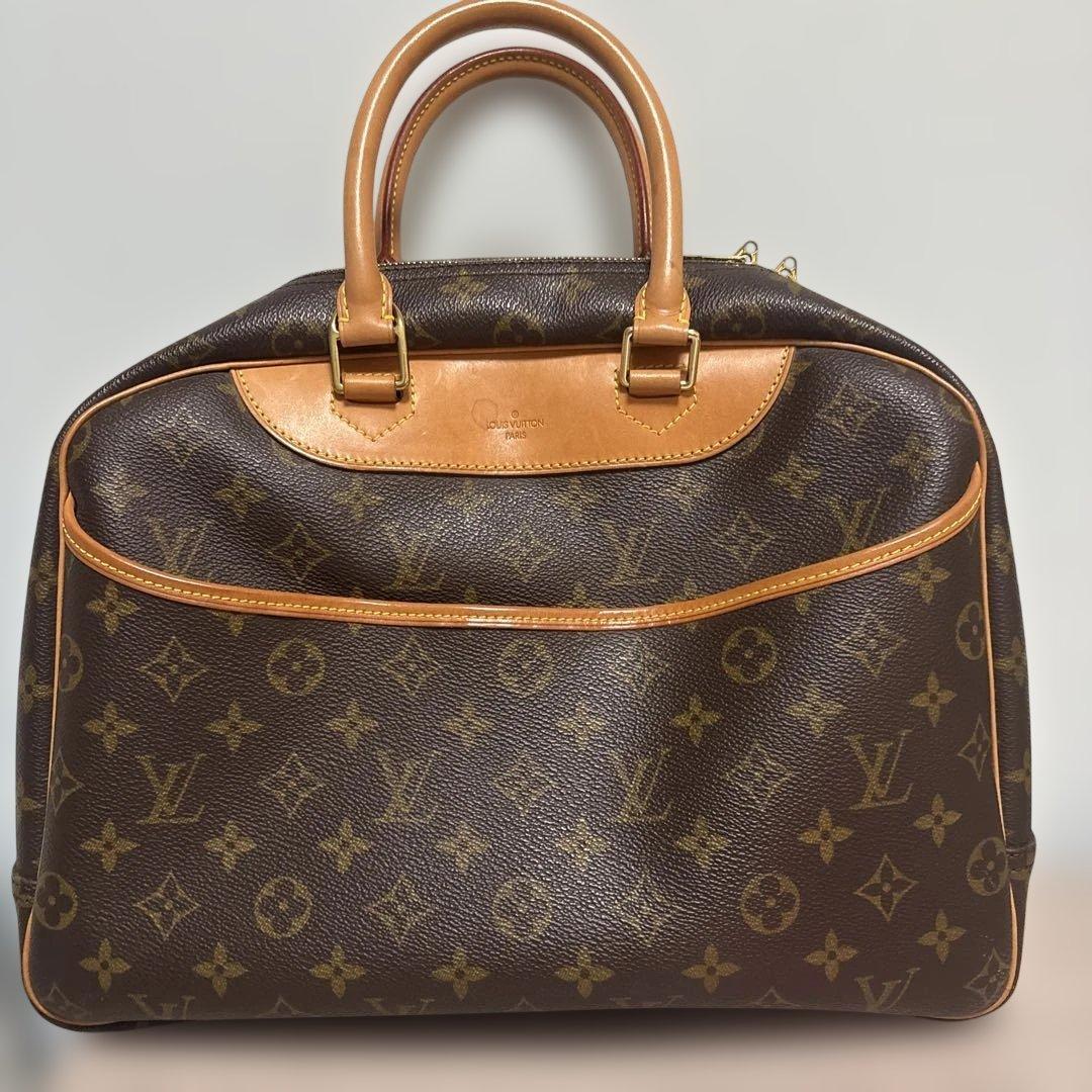 Louis Vuitton ドーヴィル