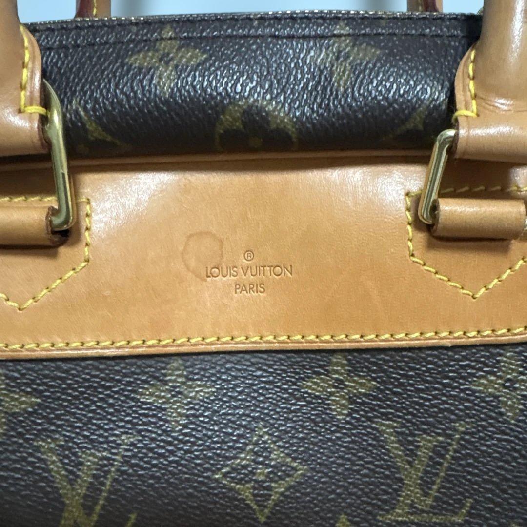 Louis Vuitton ドーヴィル