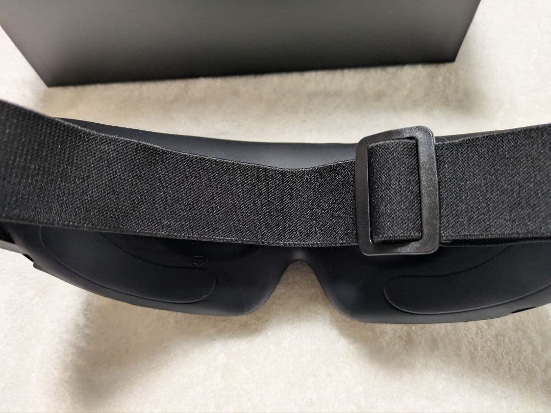 NIPLUX EMS EYE RELAX ニプラックス アイマッサージャー