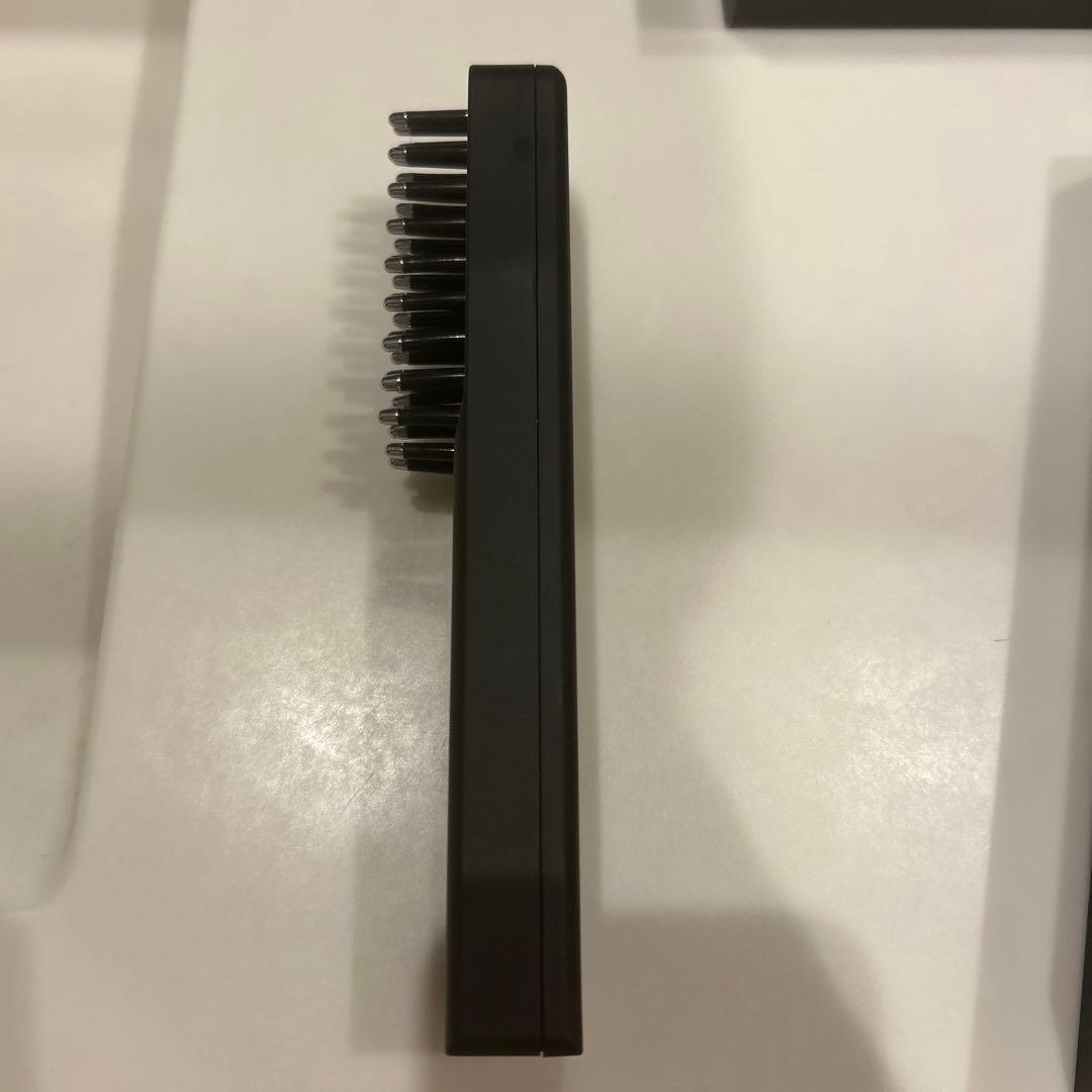 brighte ブライト エレキブラシ 未使用化粧水付き