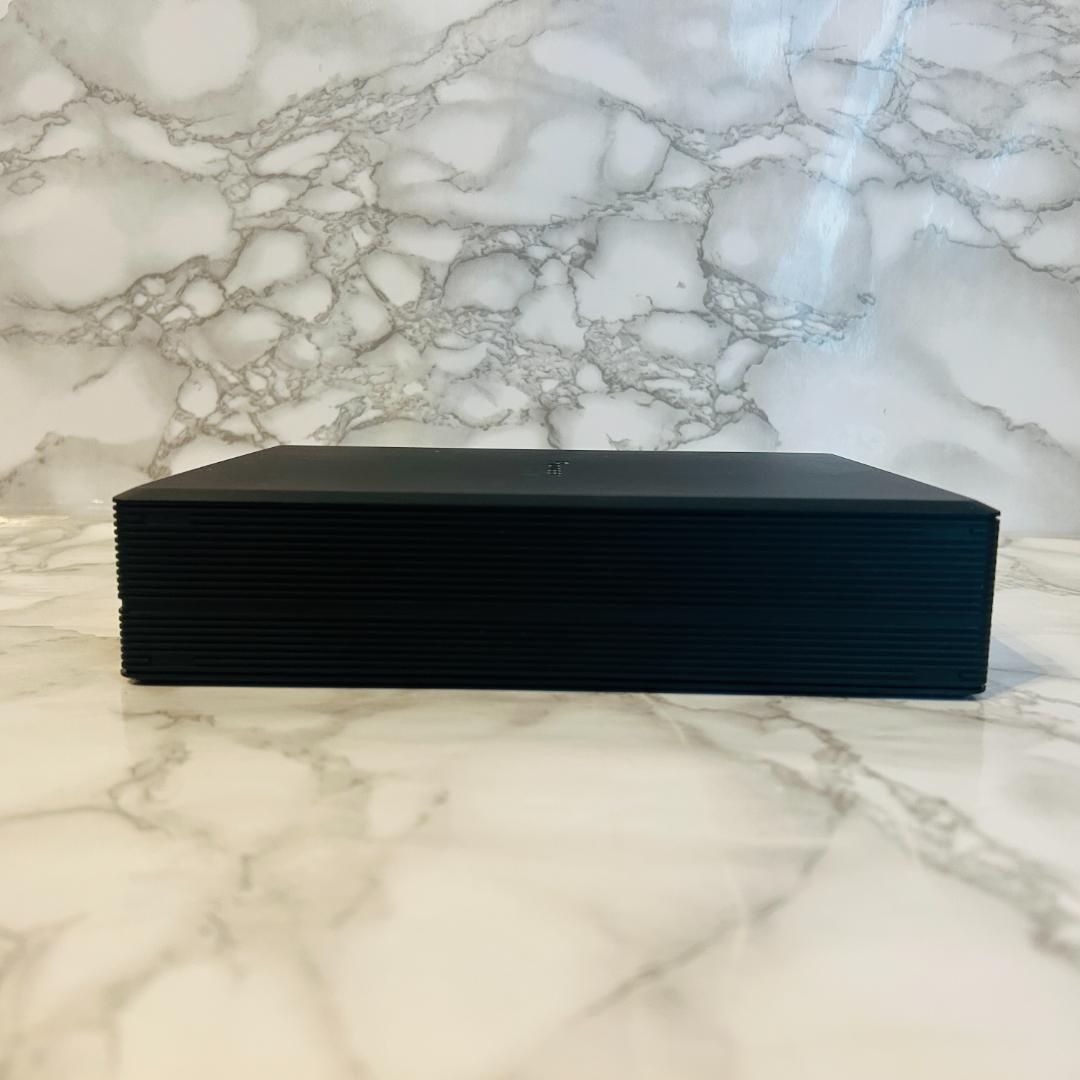 Pioneer 外付けBDドライブ BDR-X13J-S