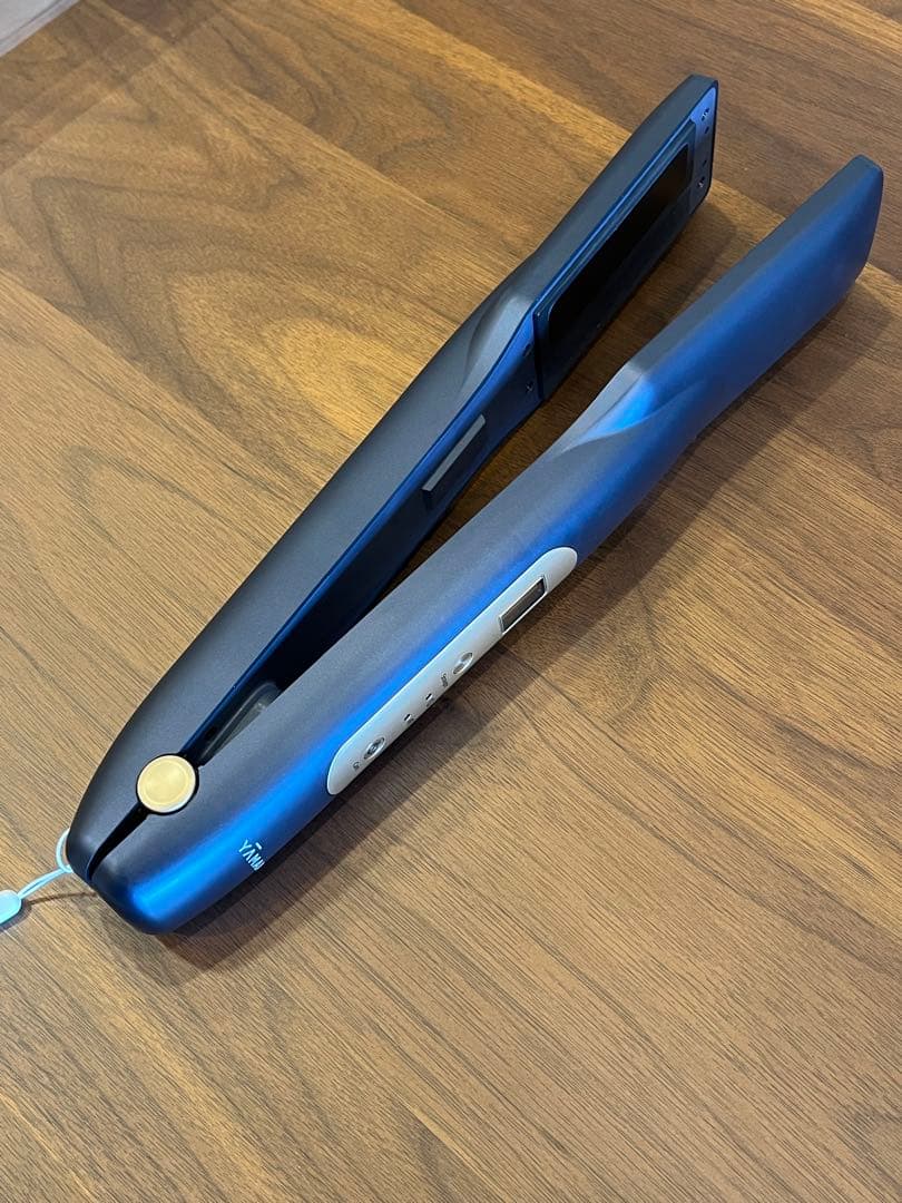 そら　ヤーマン　ナイトリペアアイロン　YJHB4 YA-MAN 美品