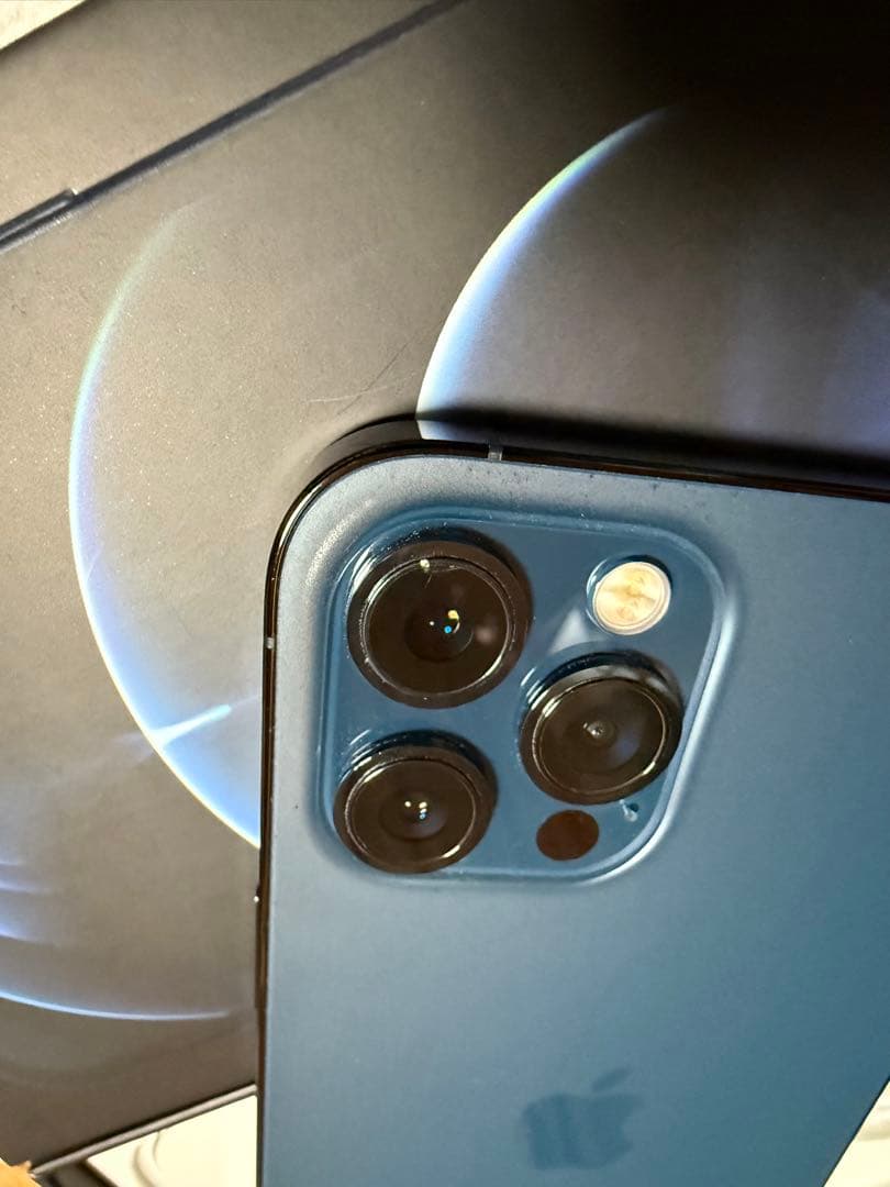 スマートフォン本体 iPhone12 Pro Max