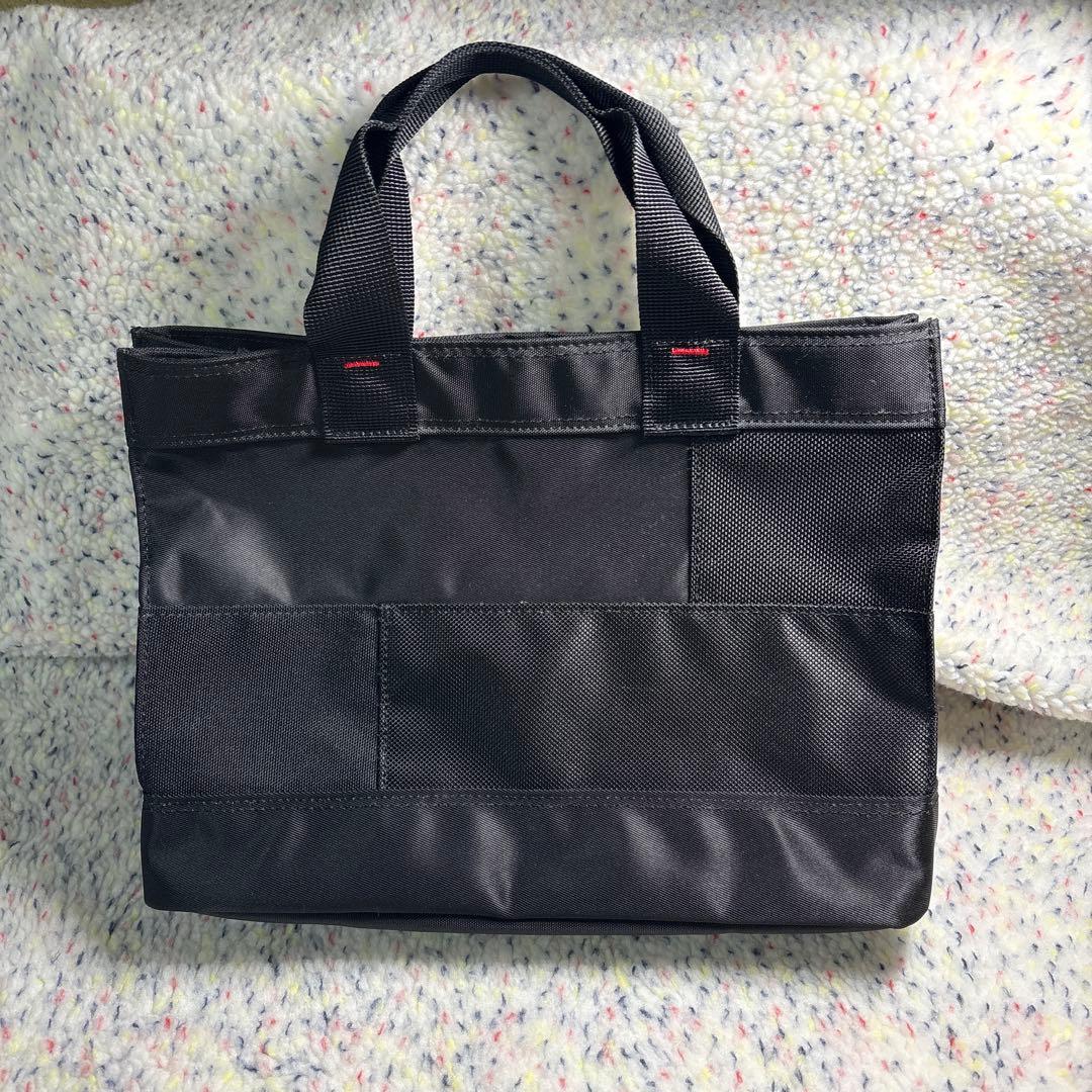 PORTER NETWORK トートバッグ