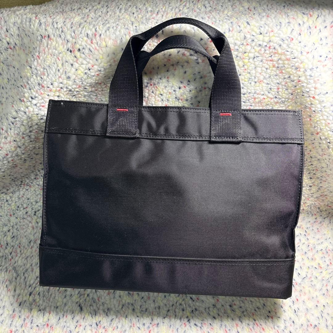 PORTER NETWORK トートバッグ