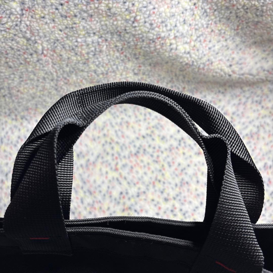 PORTER NETWORK トートバッグ