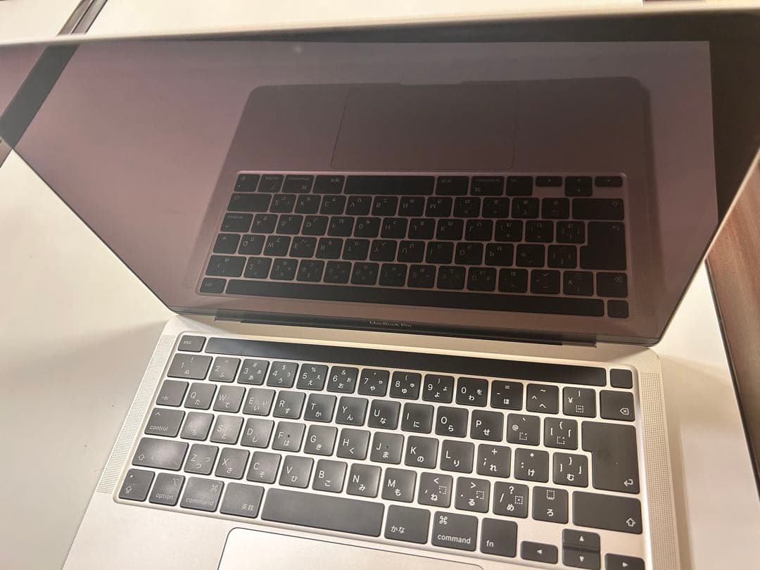 MacBook Pro 13インチ 2020 Intel i7