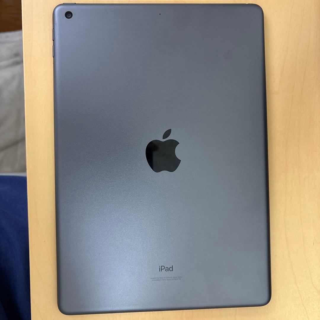 iPad(第９世代)Wi-Fi-64GB Apple Pencil(第１世代)
