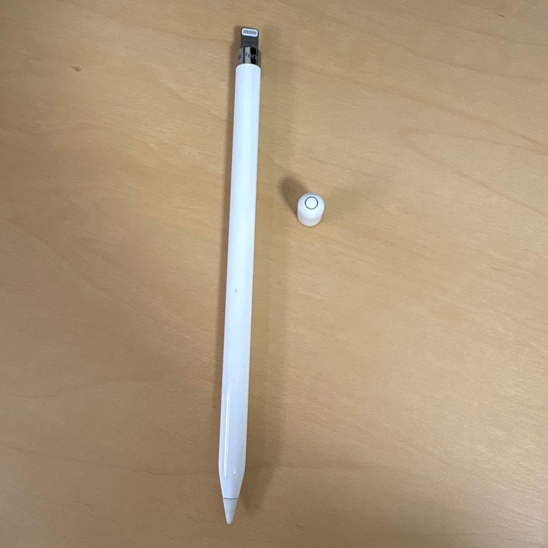 iPad(第９世代)Wi-Fi-64GB Apple Pencil(第１世代)