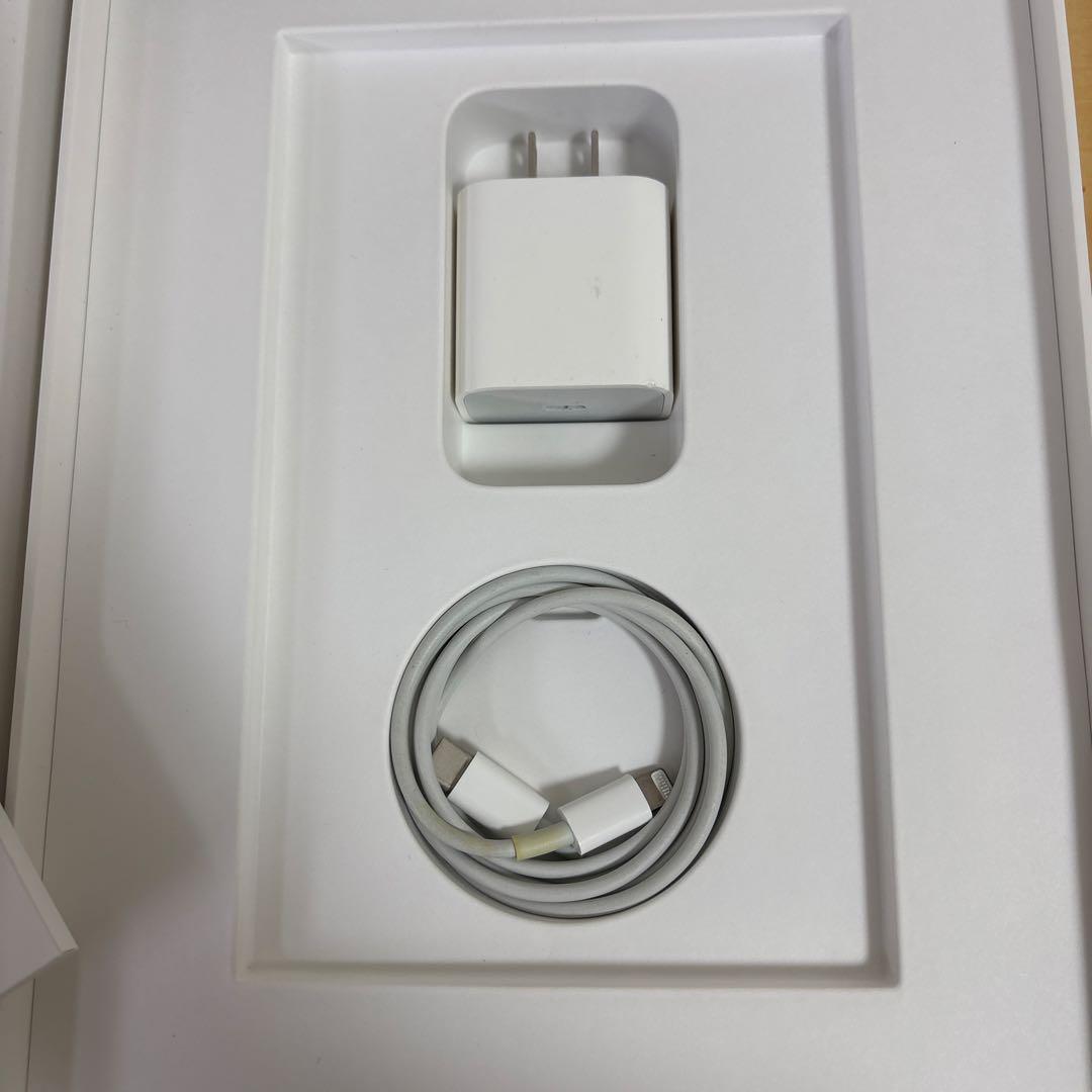 iPad(第９世代)Wi-Fi-64GB Apple Pencil(第１世代)