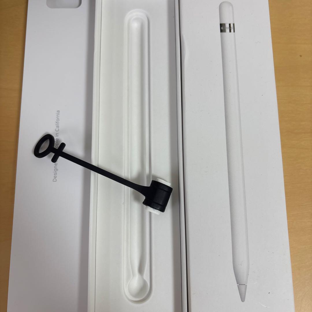 iPad(第９世代)Wi-Fi-64GB Apple Pencil(第１世代)
