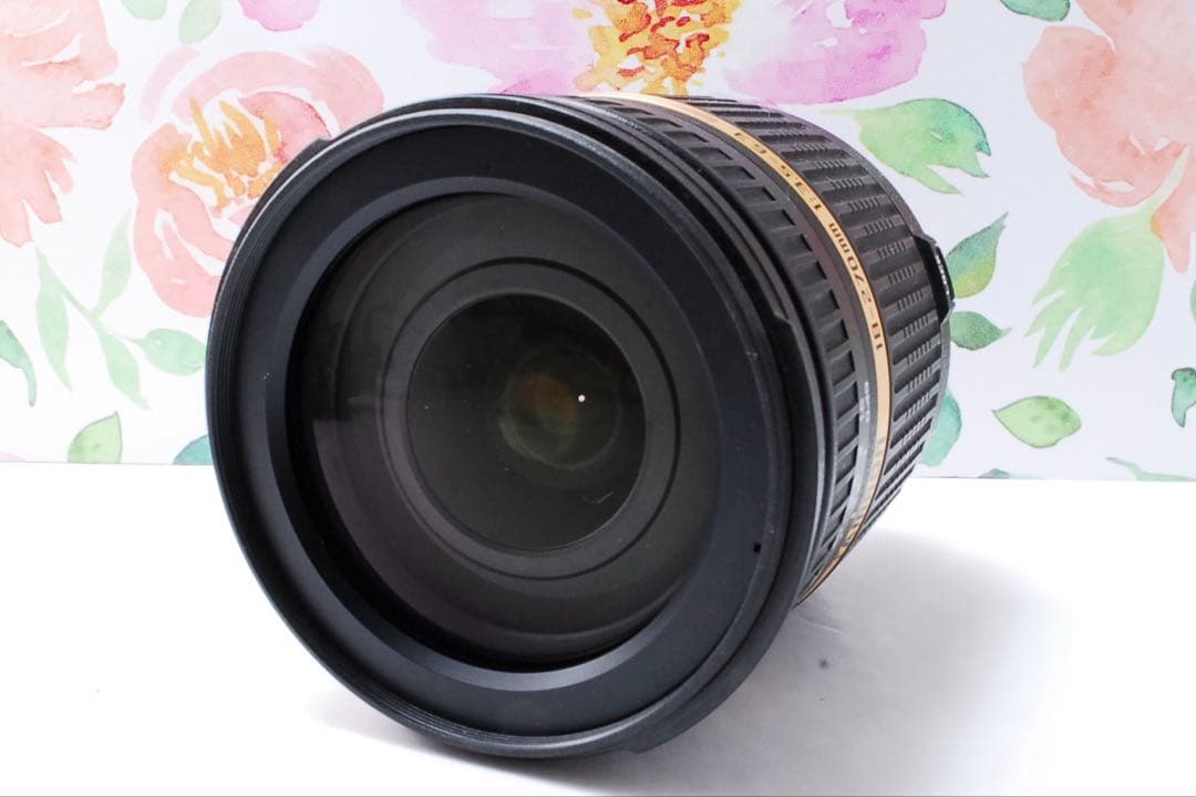 kishiyan 様⭐️TAMRON 18-270mm