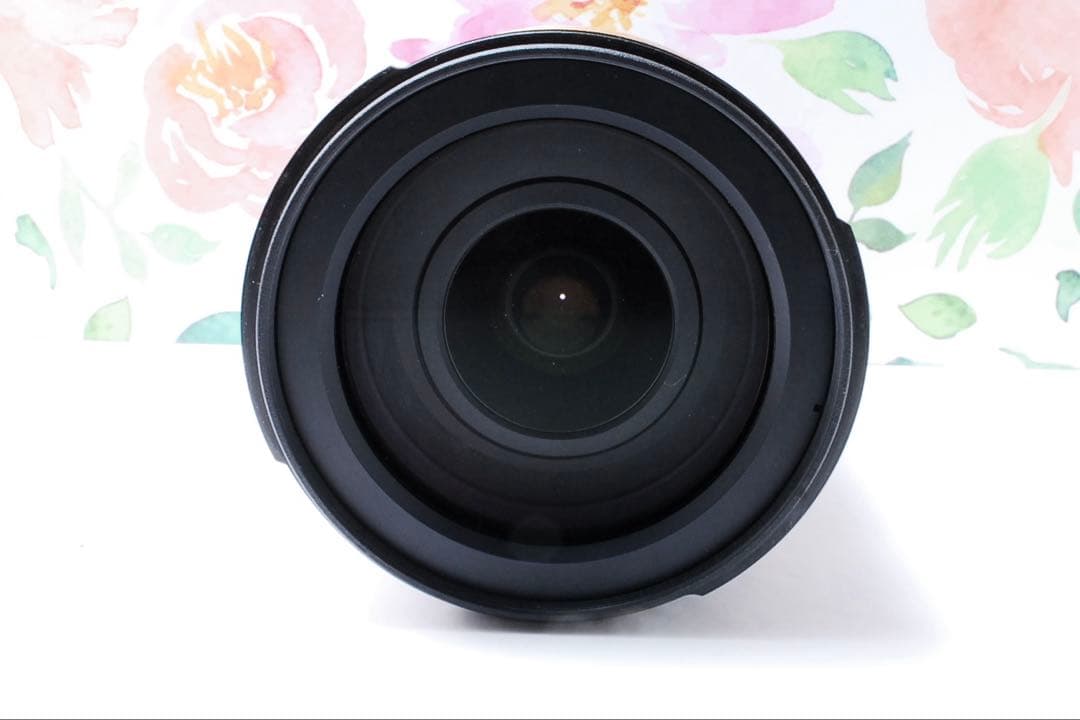 kishiyan 様⭐️TAMRON 18-270mm