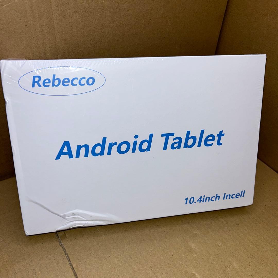 Rebecco M30Pro G99 タブレット 10.4インチ