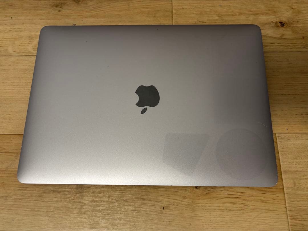 MacBook本体 Macbook Air 2020 13-inch i5 Retina 256GB