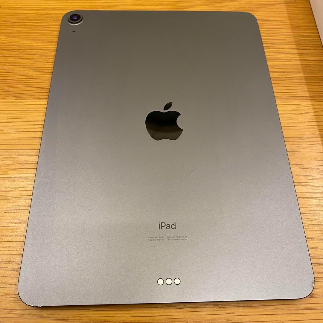 iPad Air 第4世代10.9 inch 64GB 箱　ケース付