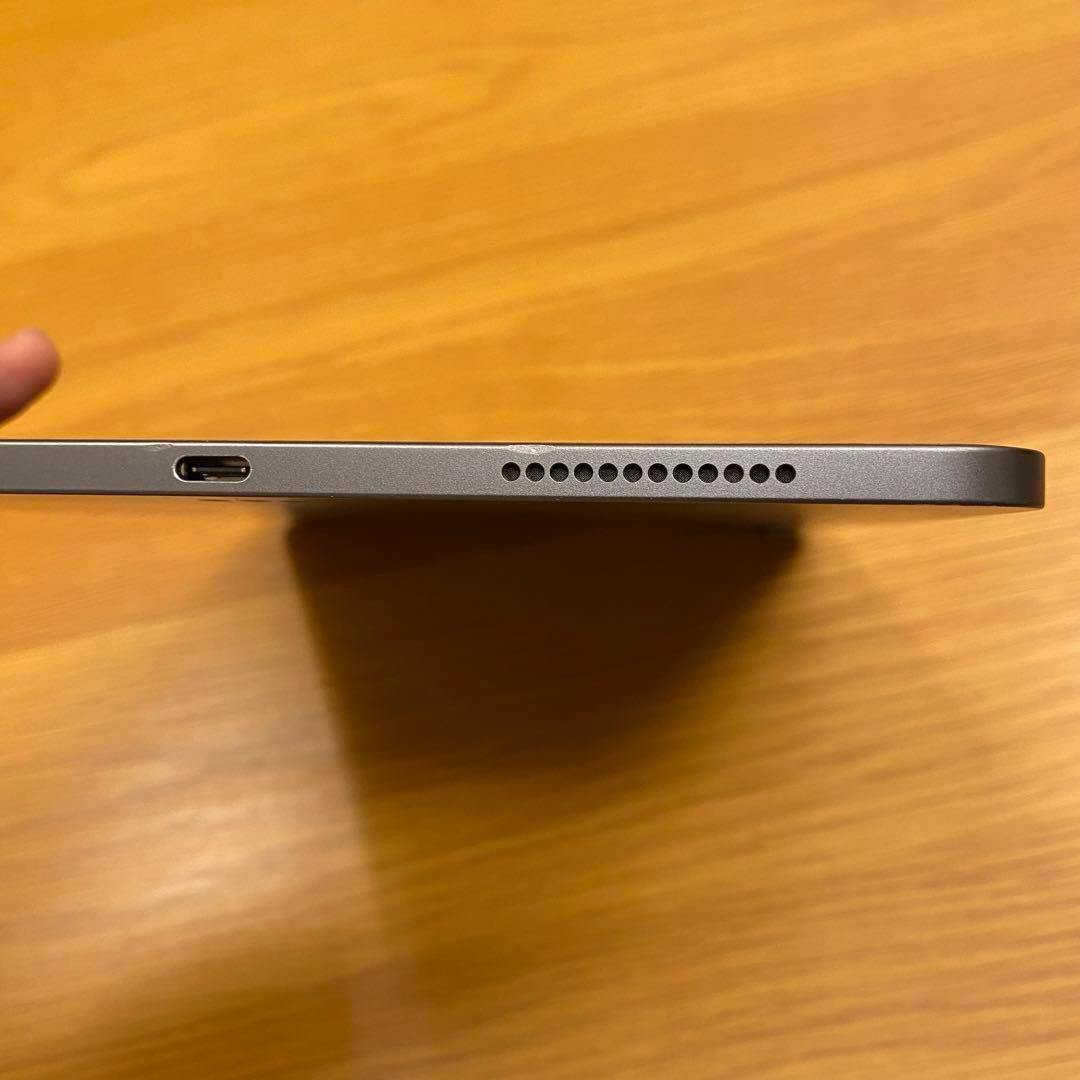 iPad Air 第4世代10.9 inch 64GB 箱　ケース付