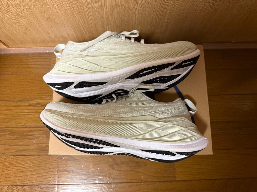 アシックス　スーパーブラスト2 26.5cm