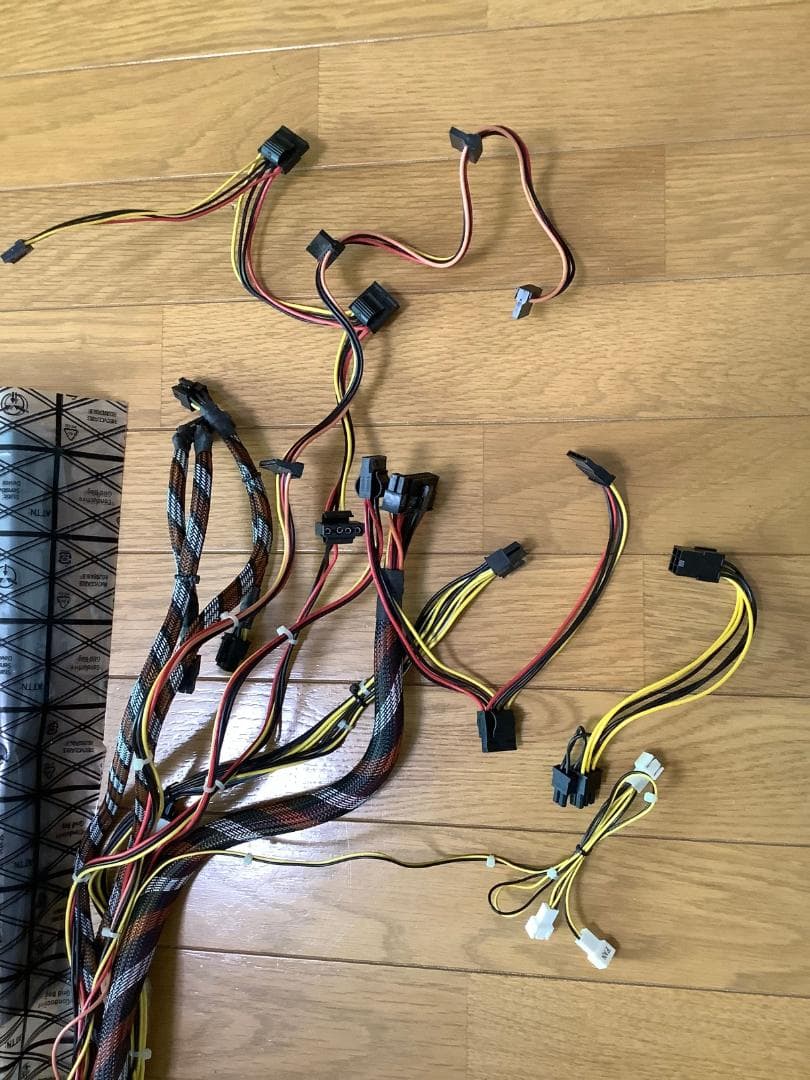 MSI Z87-GD65 GAMING マザーボードセット