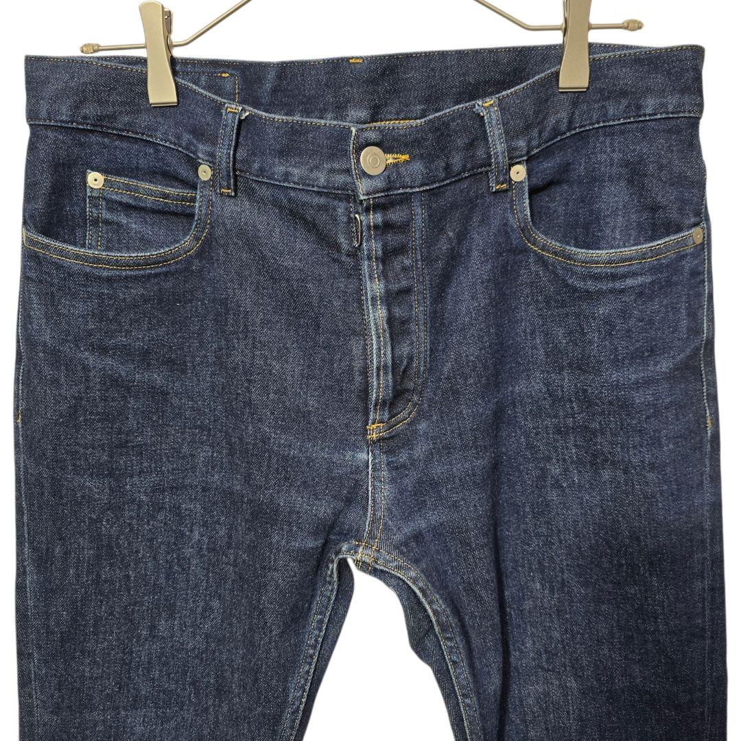 Maison Margiela ボタンフライ デニム 32 イタリア製