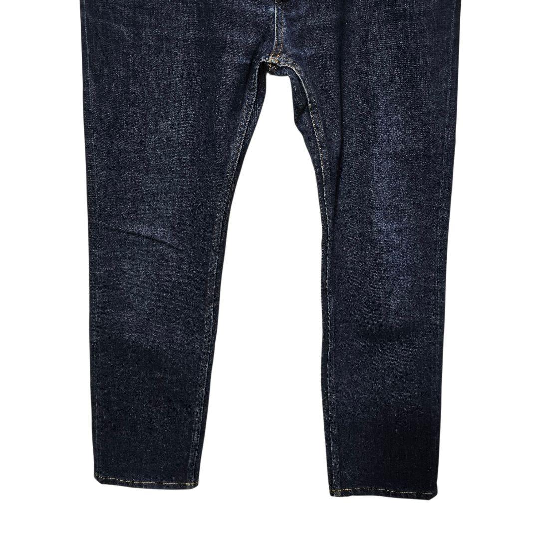 Maison Margiela ボタンフライ デニム 32 イタリア製