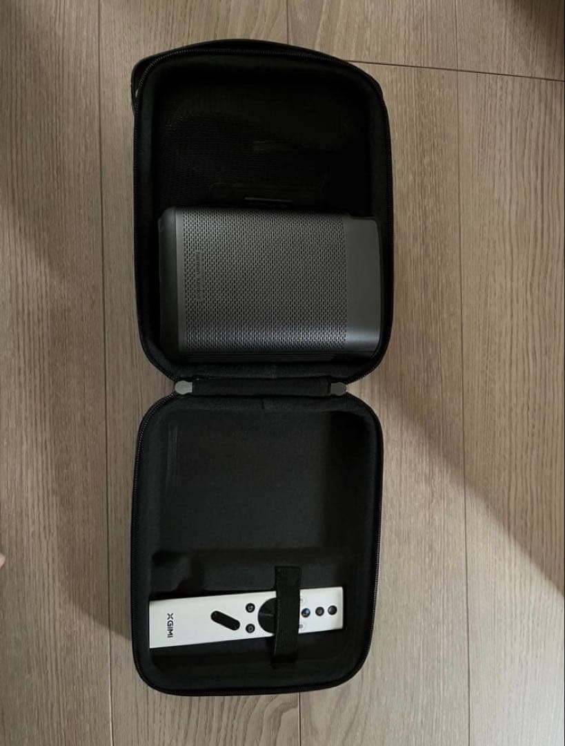 b*u様 XGIMI MOGO PRO+