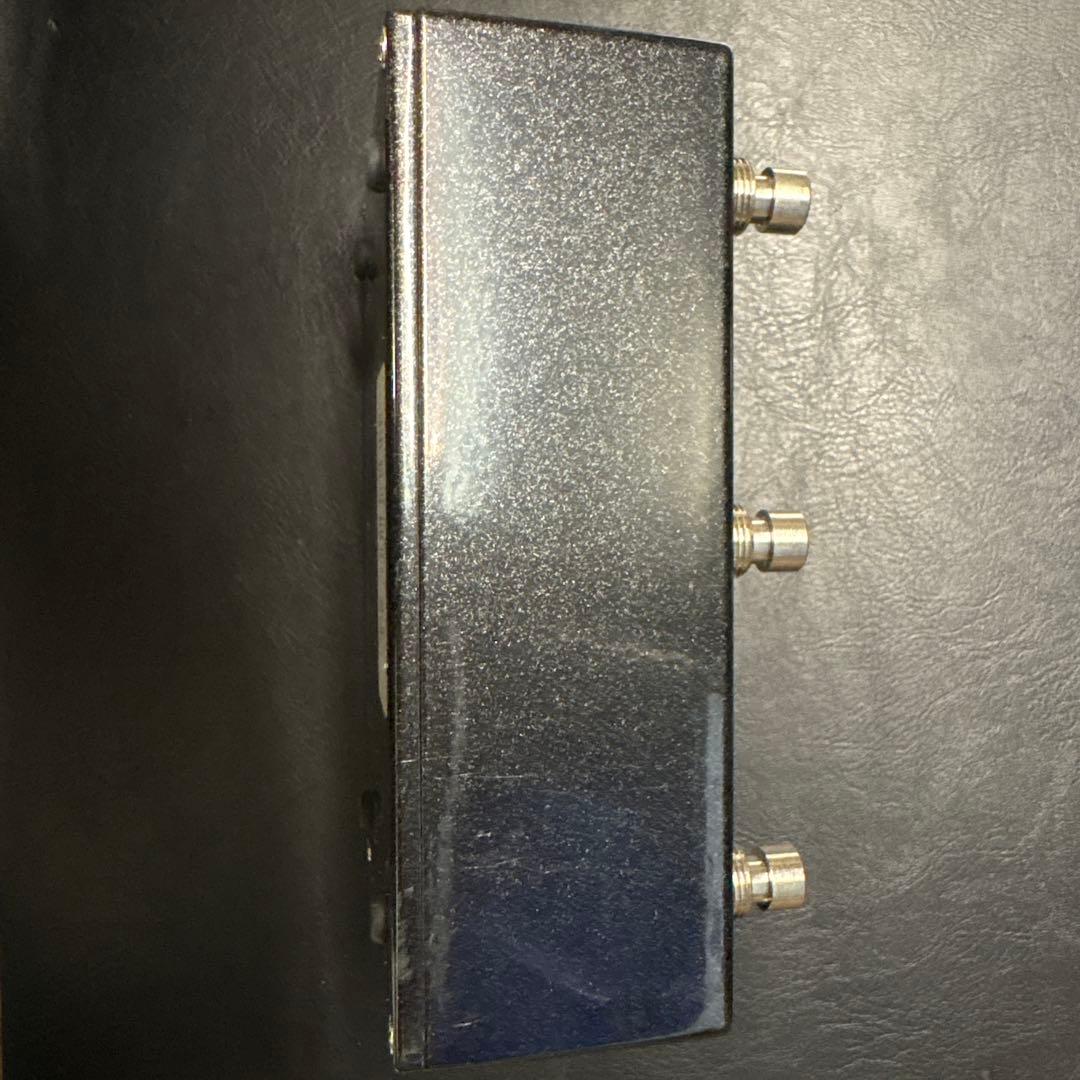 ギター Empress Effects ZOIA