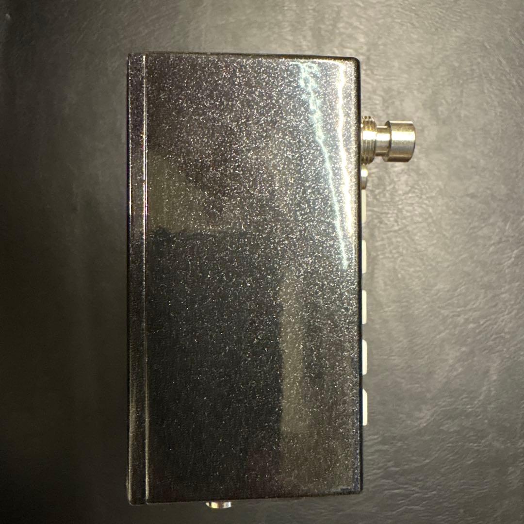 ギター Empress Effects ZOIA