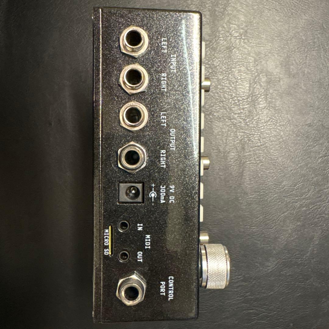 ギター Empress Effects ZOIA